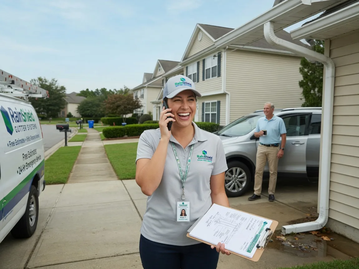 Gutter Installation Coral Springs, FL FAQs